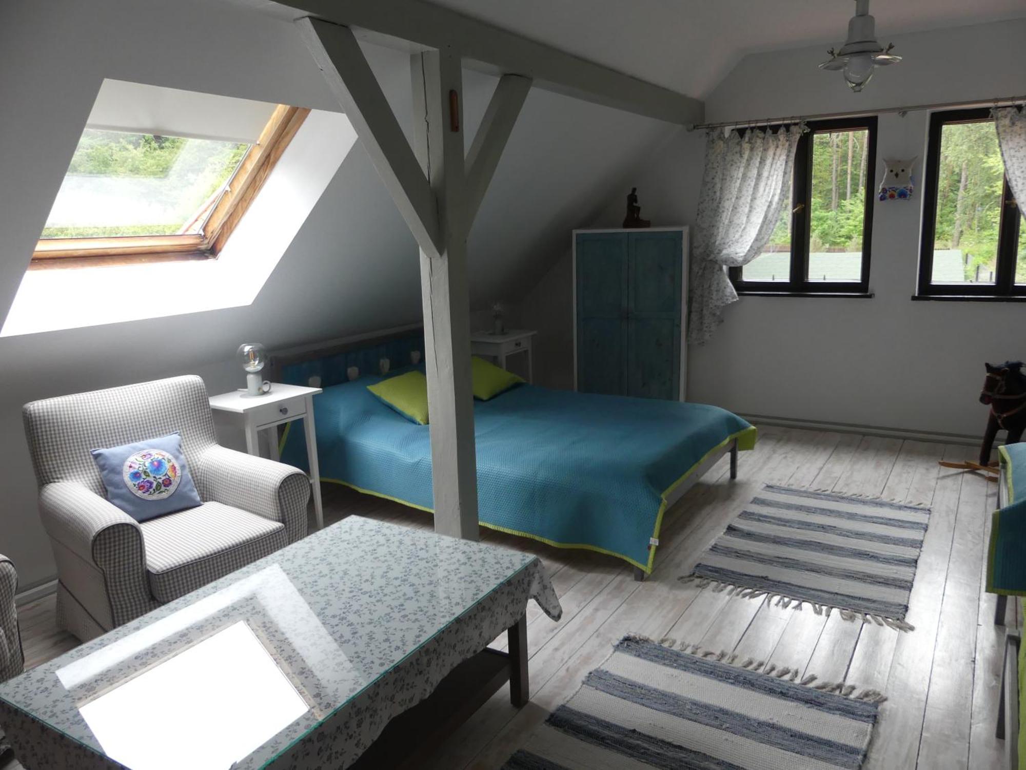 Dom Pod Jablonka Holiday home *