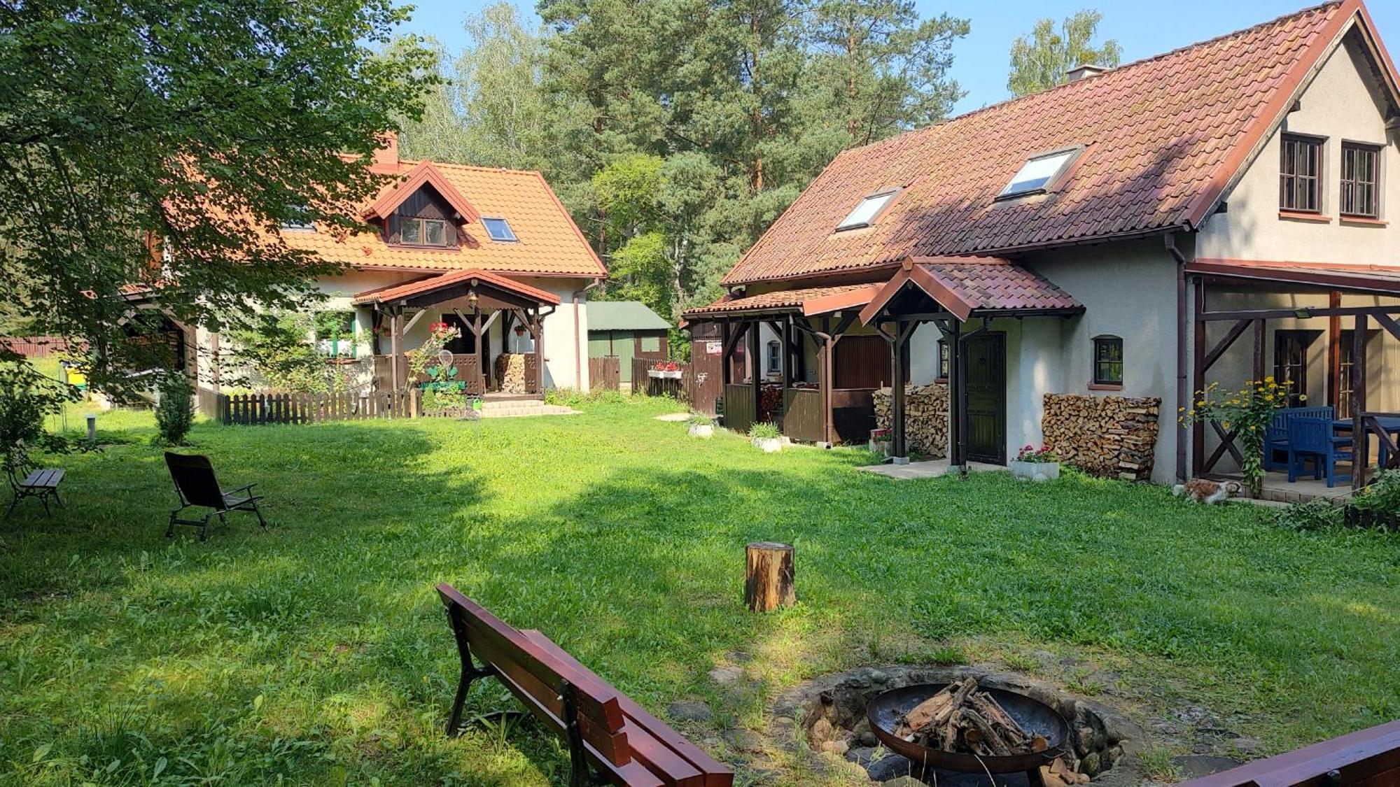Dom Pod Jablonka Holiday home *