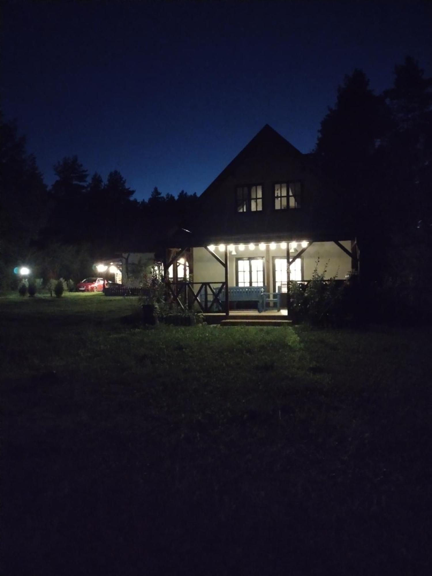 Holiday home Dom Pod Jablonka
